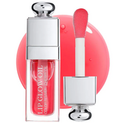 Lip Glow Oil / 015 Cherry - Dior.
