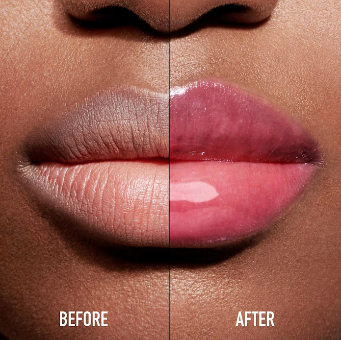 Lip Glow Oil / 015 Cherry - Dior.