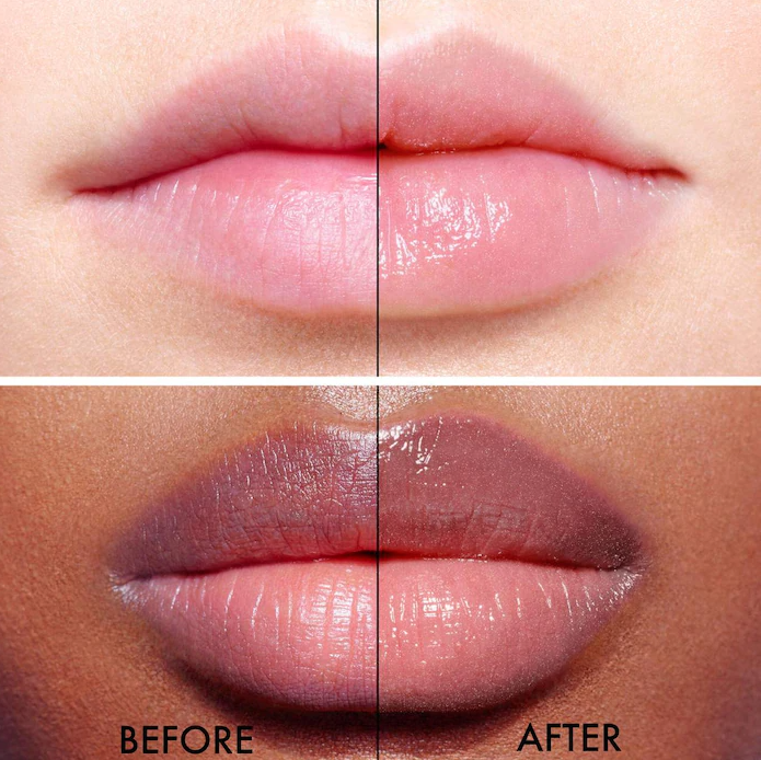 Dior Addict Lip Glow Balm / 078 Icy Blue - Dior.