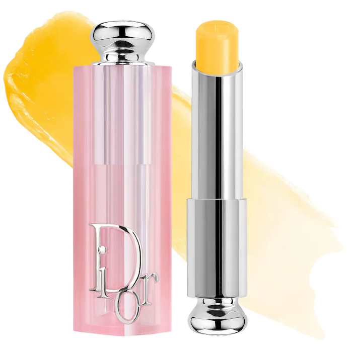 Dior Addict Lip Glow Balm / 203 Citrus - Dior.
