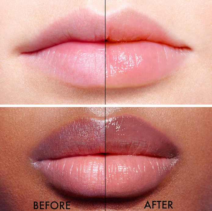 Dior Addict Lip Glow Balm / 203 Citrus - Dior.