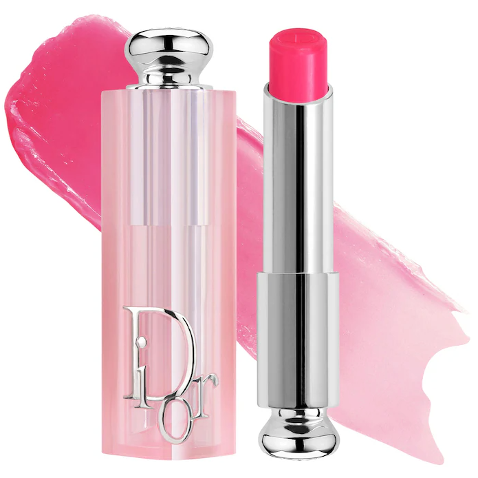 Dior Addict Lip Glow Oil / 007 Raspberry - Dior.