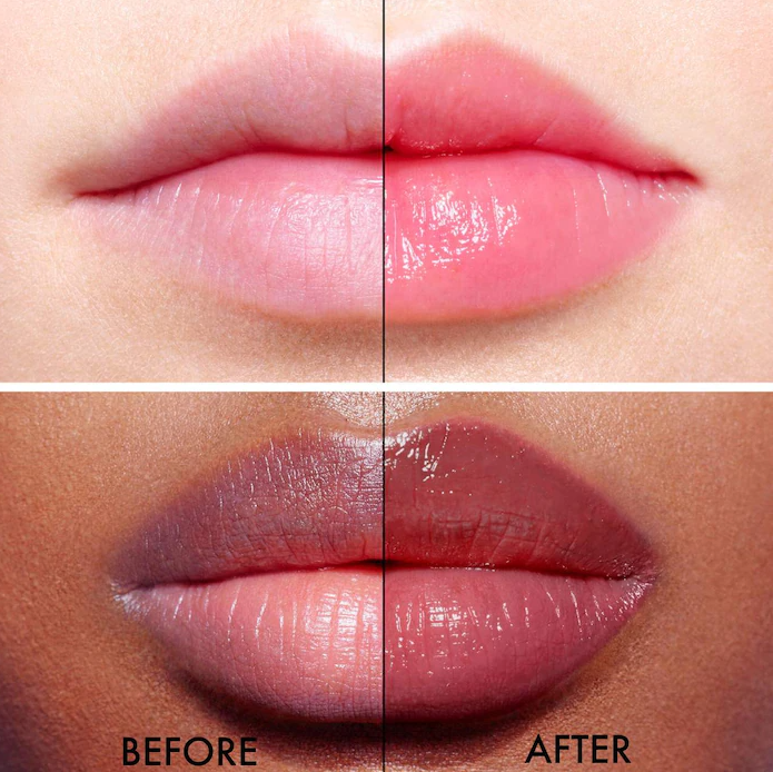 Dior Addict Lip Glow Oil / 007 Raspberry - Dior.