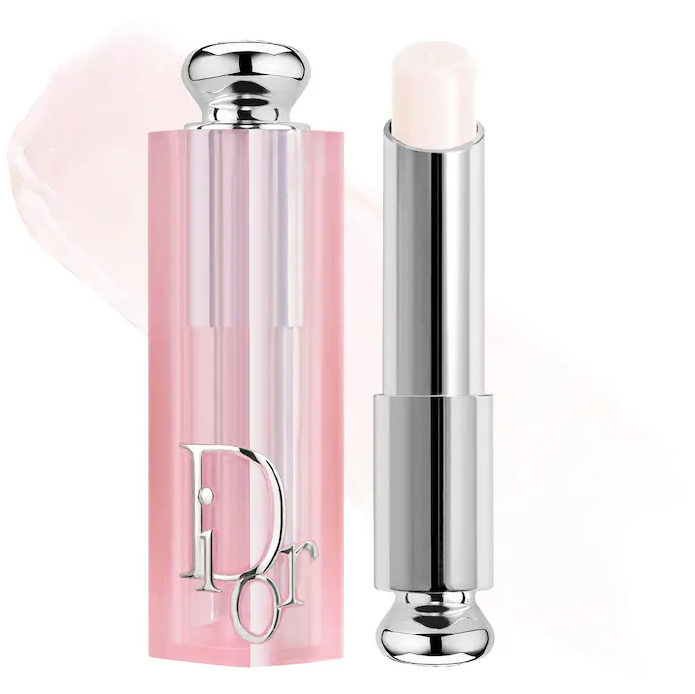 Dior Addict Lip Glow Oil / 100 Universal Clear - Dior.