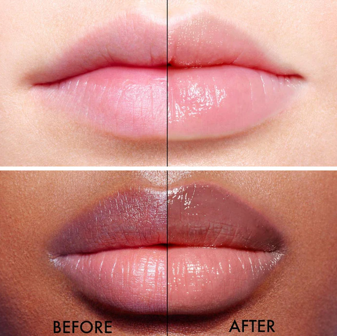 Dior Addict Lip Glow Oil / 100 Universal Clear - Dior.