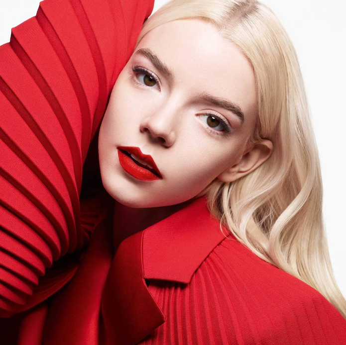 Rouge Dior Contour No-Transfer Lip Liner Pencil / 999 - Dior.