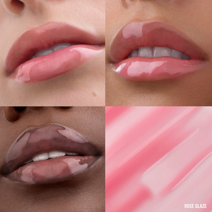 Hydrating SuperShine™ Lip Gloss Duo Gift Set  - MAKEUP BY MARIO