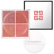Prisme Libre Loose Powder Blush 12H Radiance / 4 Organza Sienne - Givenchy