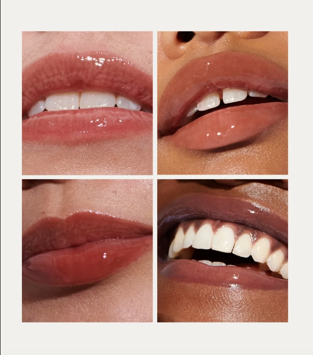 scented peptide lip tint / Toast - Rhode.