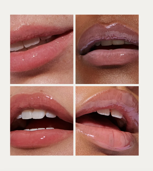 scented peptide lip tint /  Ribbon - Rhode.