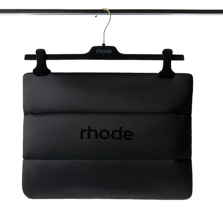 Oversized bubble bag - Rhode.