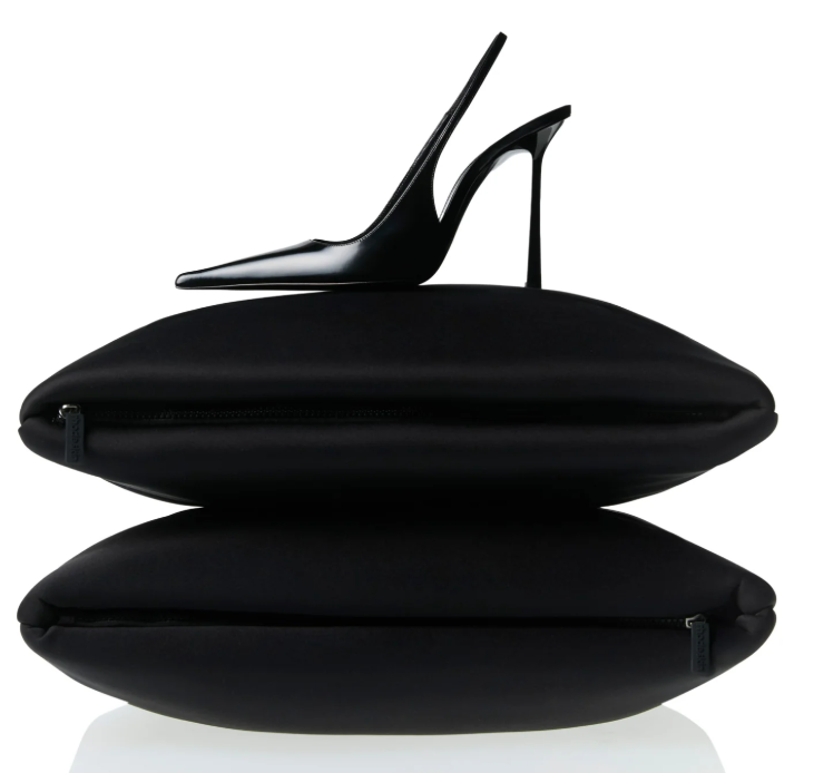 Oversized bubble bag - Rhode.