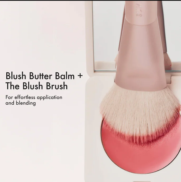 The Blush Brush - Summer Fridays