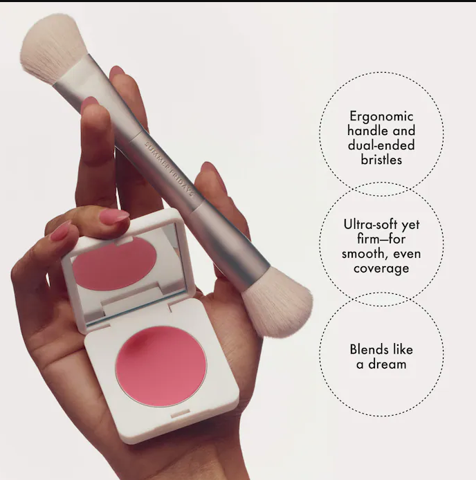 The Blush Brush - Summer Fridays