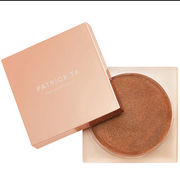 Major Glow Balm /  She's On Vacation - PATRICK TA