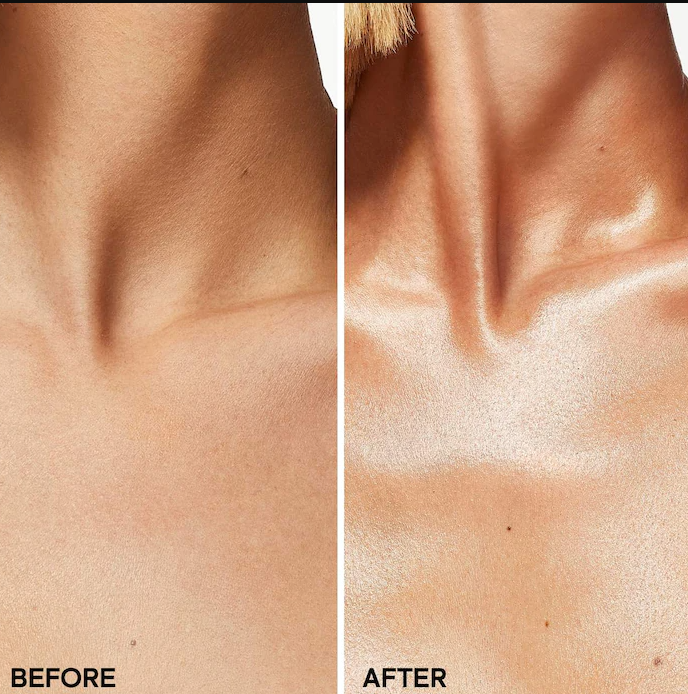 Major Glow Balm /  She's On Vacation - PATRICK TA