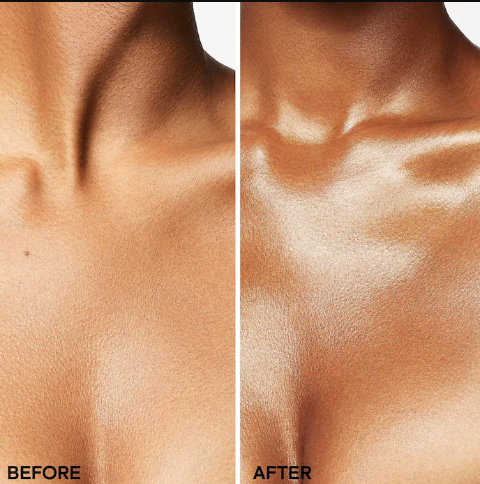Major Glow Balm /  She's On Vacation - PATRICK TA