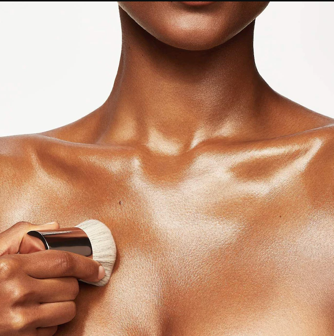 Major Glow Balm /  She's On Vacation - PATRICK TA