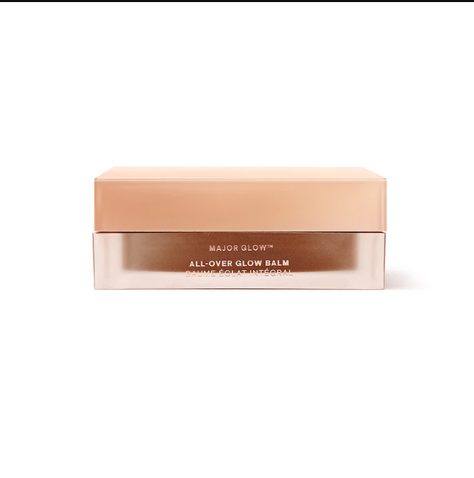 Major Glow Balm /  She's On Vacation - PATRICK TA