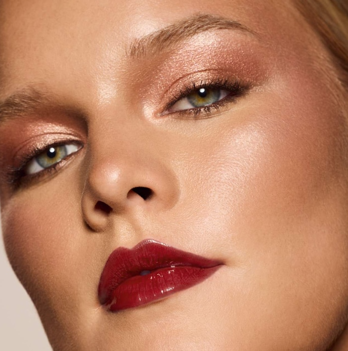Gloss Bomb Cream Color Drip Lip Cream / Fruit Snackz - FENTY