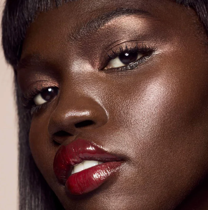 Gloss Bomb Cream Color Drip Lip Cream / Fruit Snackz - FENTY