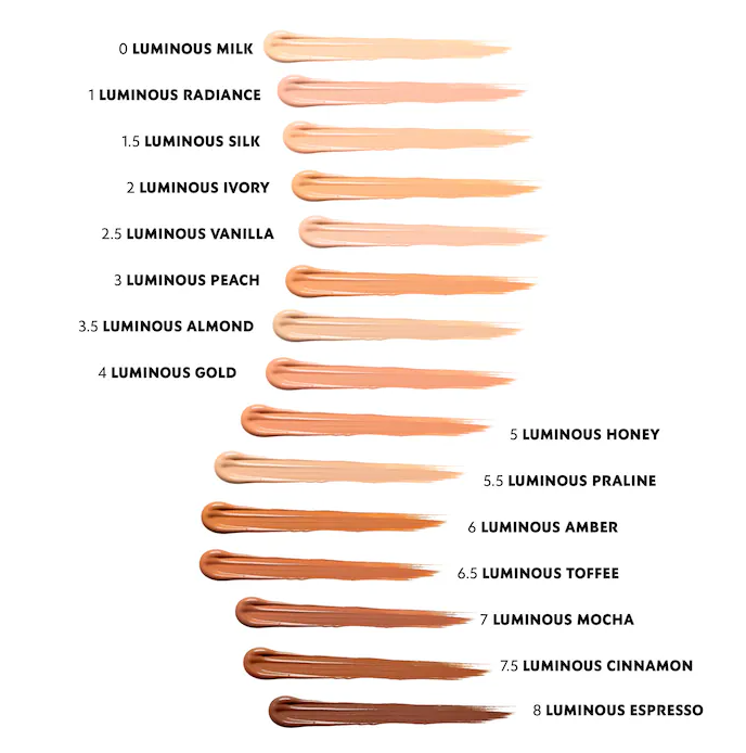 Touche Éclat Awakening Concealer Click Pen / 2 Luminous Ivory -Yves Saint Laurent.
