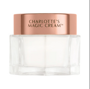 Magic Cream Moisturizer with Hyaluronic Acid 30ml - Charlotte Tilbury.