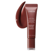 Glaze Craze Tinted Polypeptide Lip Serum / Chocolate Frosting - LANEIGE.