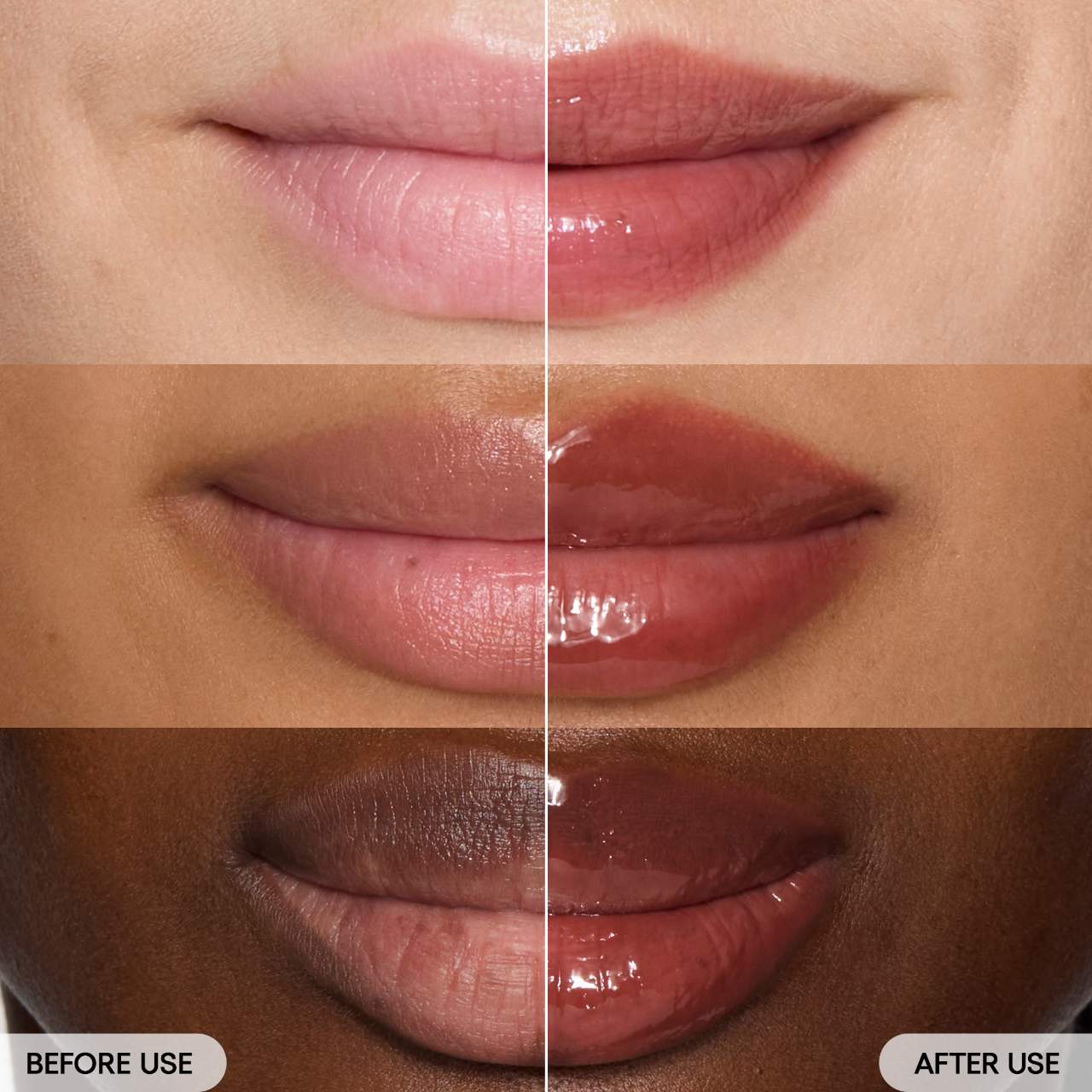 Glaze Craze Tinted Polypeptide Lip Serum / Chocolate Frosting - LANEIGE.
