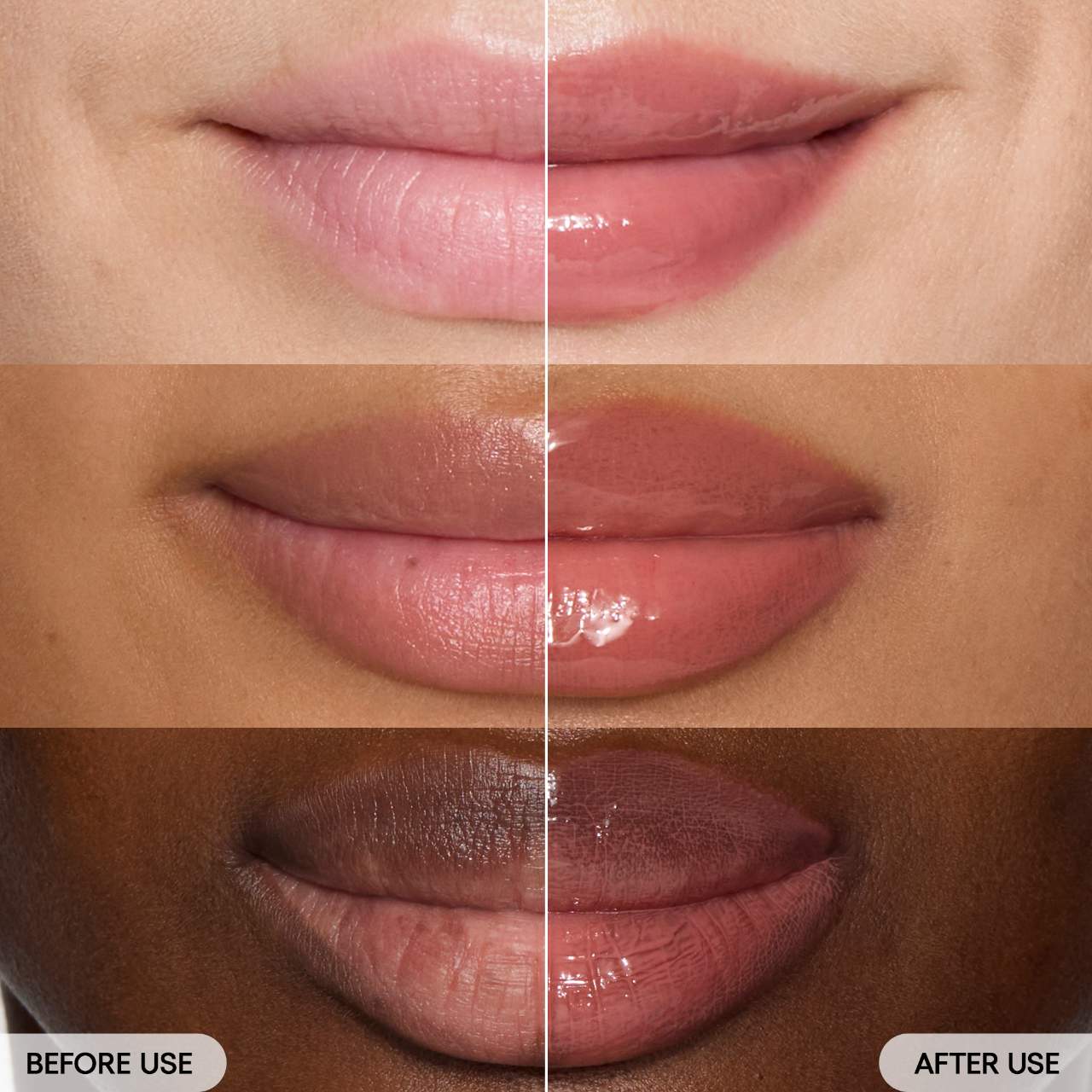 Glaze Craze Tinted Polypeptide Lip Serum / Cinnamon Sugar - LANEIGE.