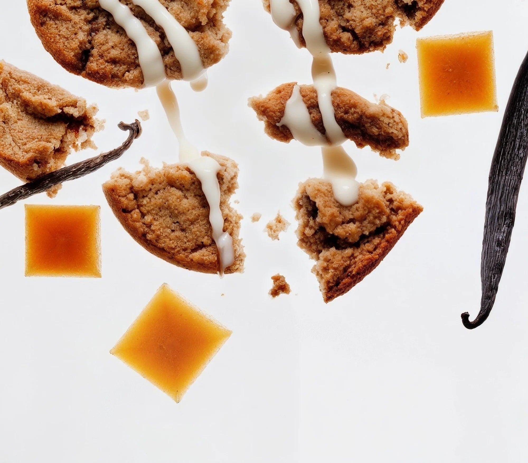 Power Mist Hydrating Hand Sanitizer/Cinnamon Gingerbread- Touchland