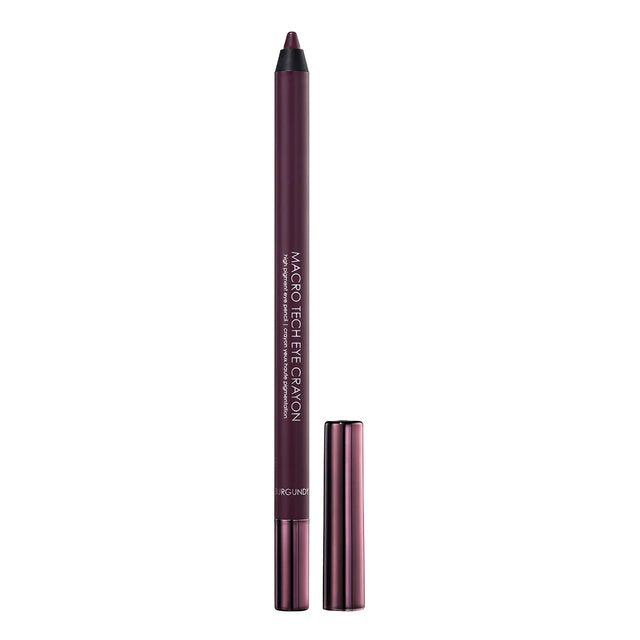 MACRO TECH EYE CRAYON / BURGUNDY - NATASHA DENONA.