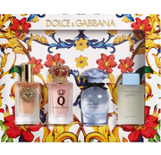 Mini Women's Coffret Perfume Set - Dolce&Gabbana