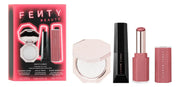 Fenty's Finest 3-Piece Face, Eye + Lip Kit - Fenty Beauty by Rihanna.