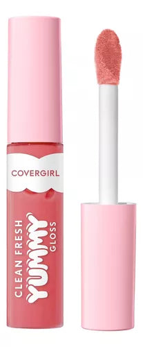 Clean Fresh Yummy Gloss / 30 Twilight Beam - Covergirl.