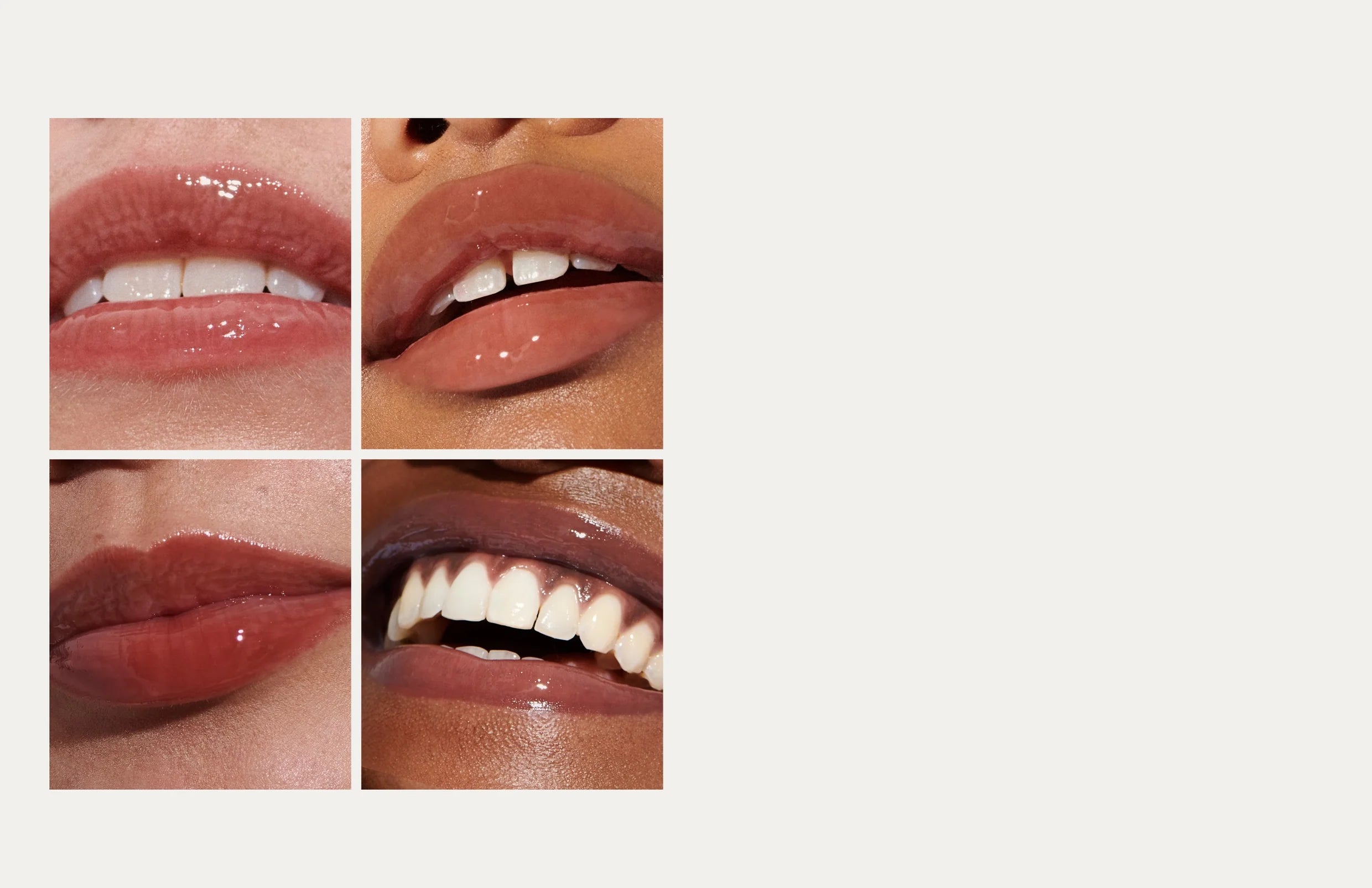 Peptide lip Tint / Toast  - Rhode .