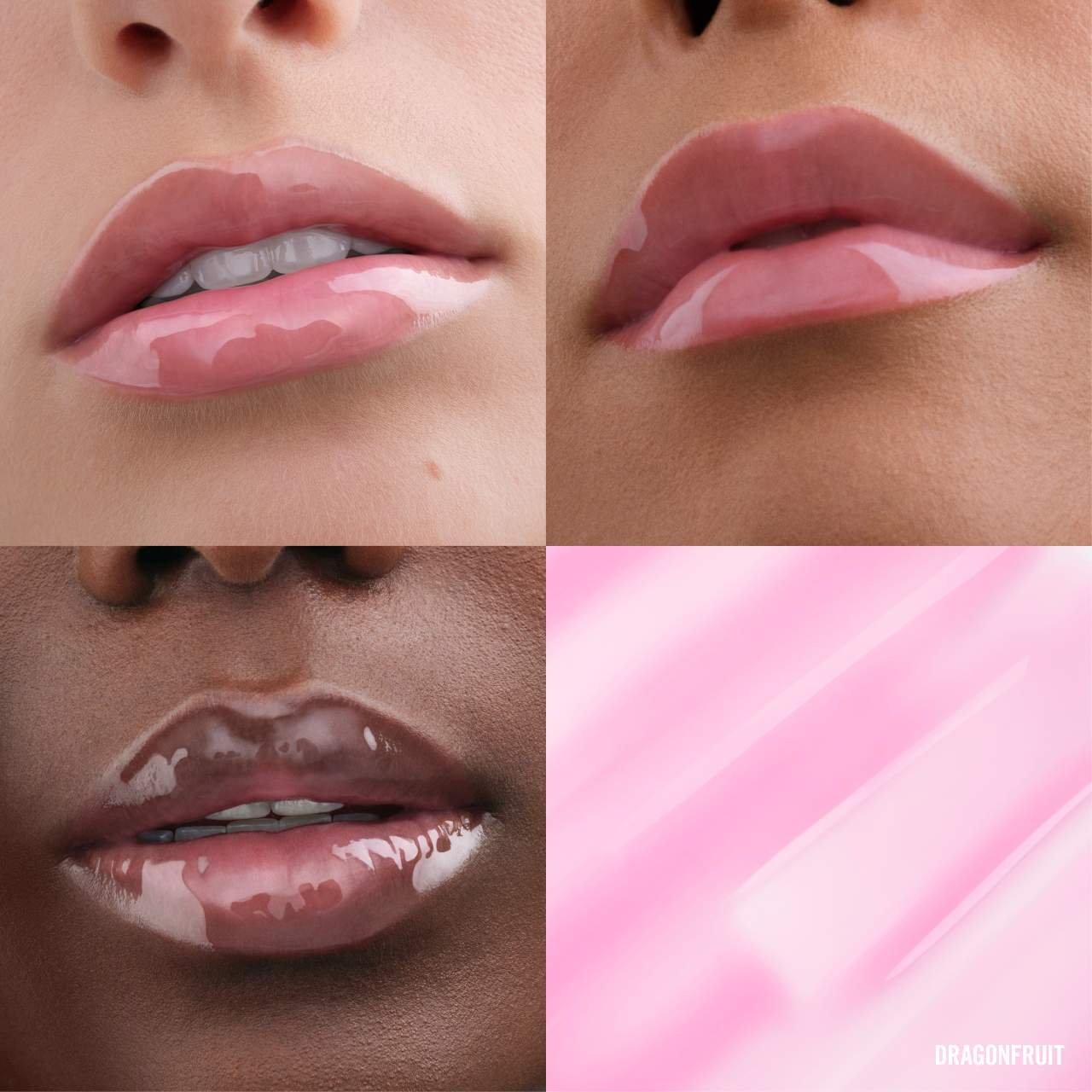 Hydrating SuperShine™ Lip Gloss/ Dragonfruit - MAKEUP BY MARIO.