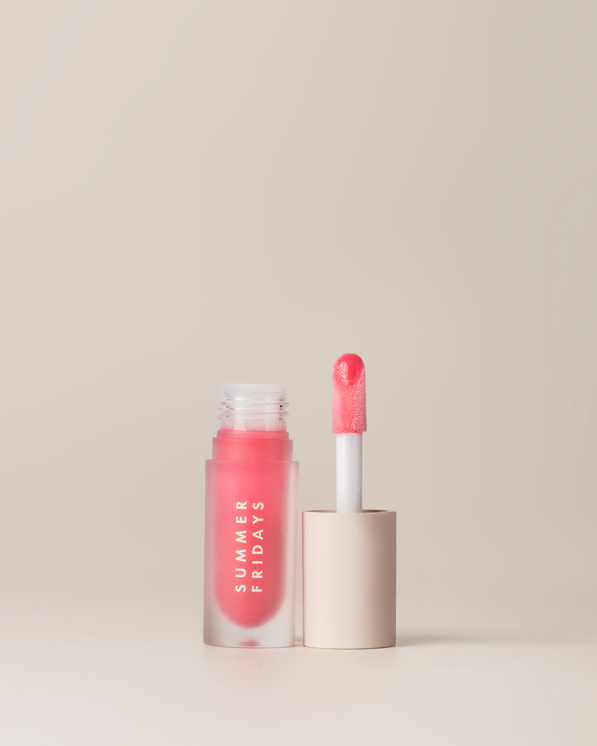 Dream Lip Oil/ Pink Cloud -Summer Fridays.