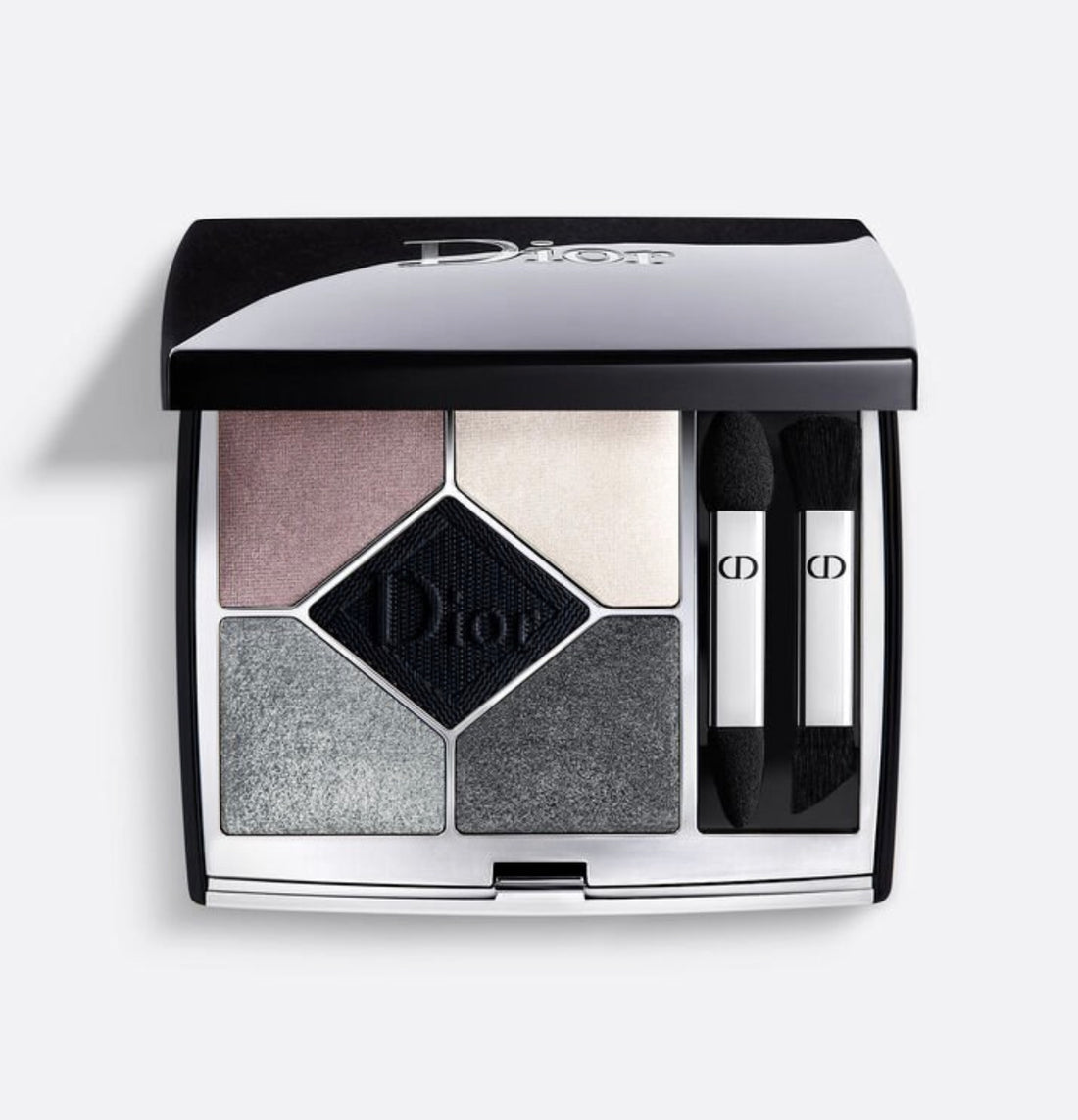 Diorshow 5 couleurs / 079 Black Bow- Dior.
