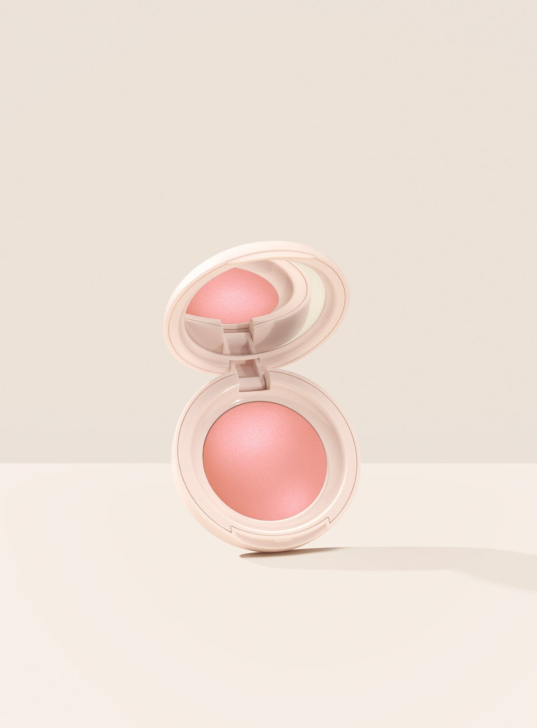 Soft Pinch Luminous Powder Blush/ Cheer Rare Beauty by Selena Gomez VAL COSMETICS