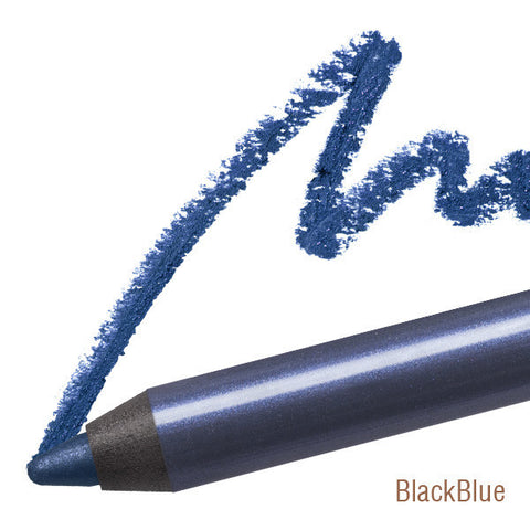 Endless Silky Eye Pen- BlackBlue / Pixi.