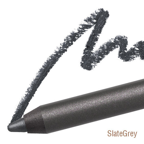 Endless Silky Eye Pen- SlateGrey / Pixi.