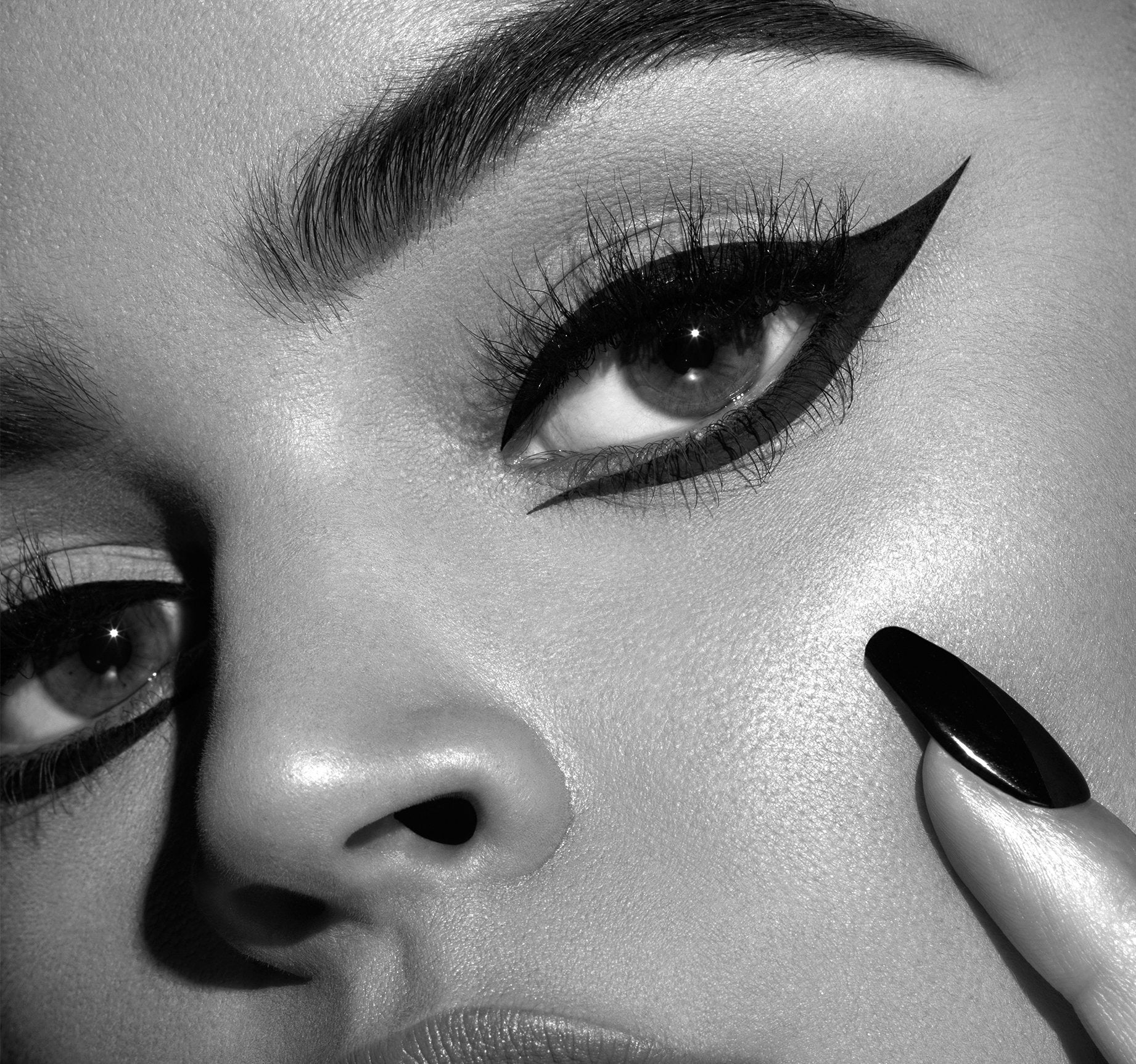 FELT-TIP LIQUID LINER / Ink - Morphe.