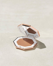 Cheeks Out Freestyle Cream Bronzer - Butta Biscuit / Fenty Beauty.
