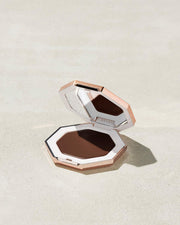 Cheeks Out Freestyle Cream Bronzer - Chocolate / Fenty Beauty.