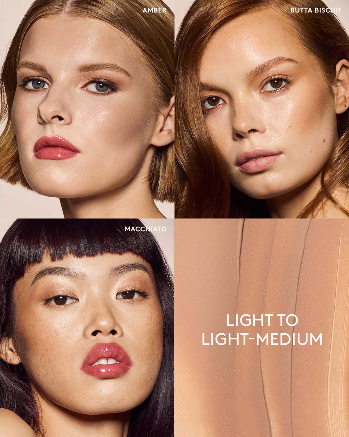 Cheeks Out Freestyle Cream Bronzer - Butta Biscuit / Fenty Beauty.