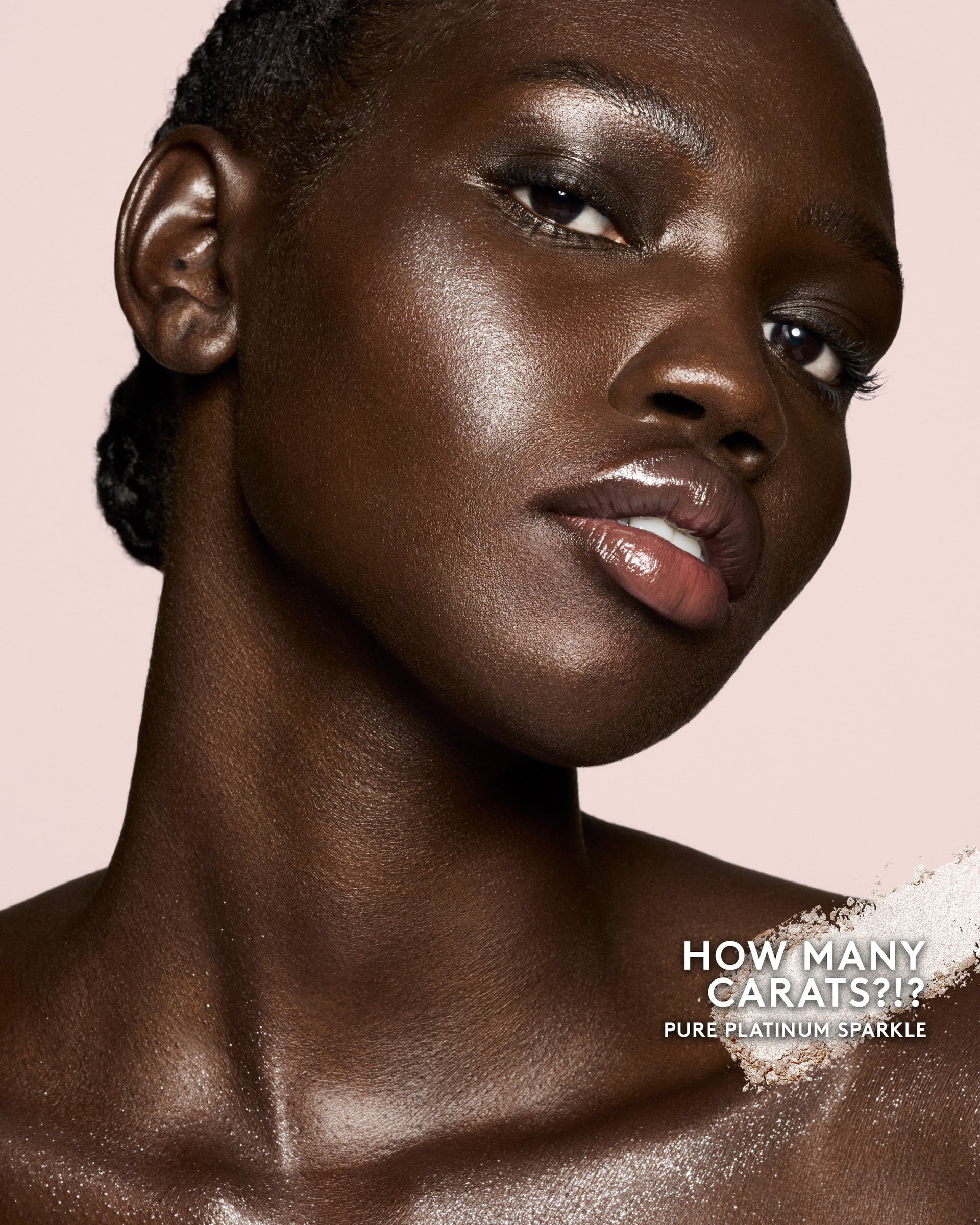 Fenty's Finest 3-Piece Face, Eye + Lip Kit - Fenty Beauty by Rihanna.