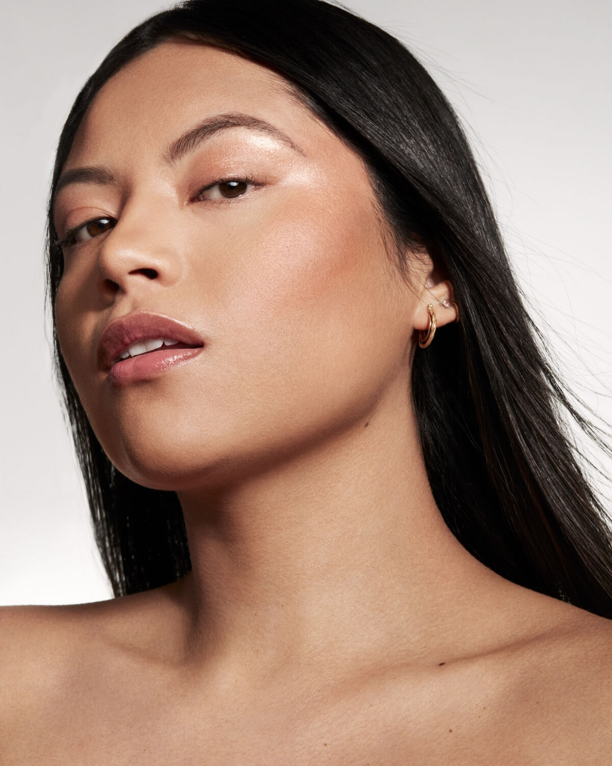 Match Stix Shimmer Skinstick - 05 Champagne Heist / FENTY.