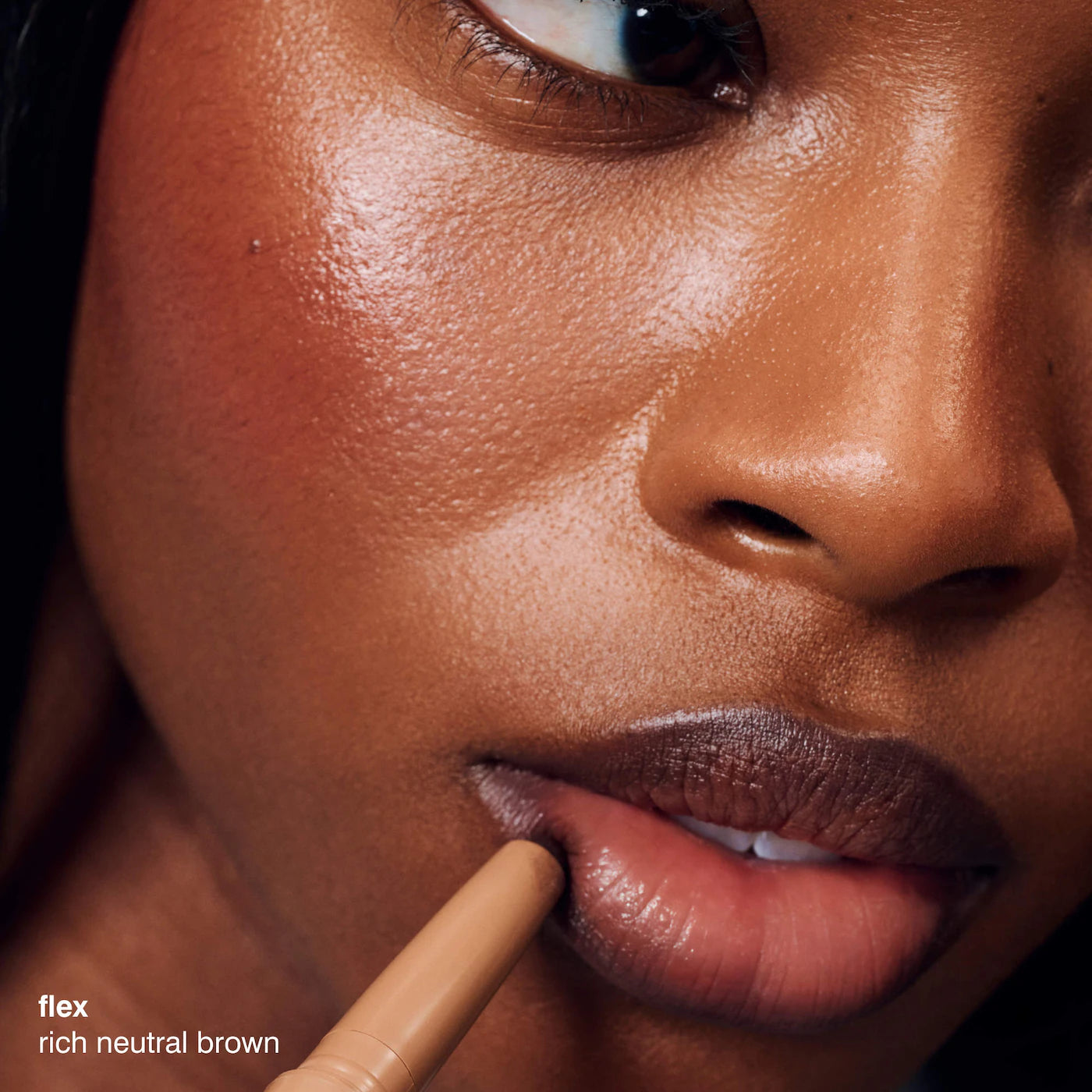 Peptide lip shape/Flex - Rhode.