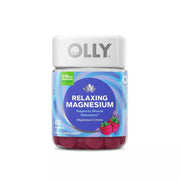 Relaxing Magnesium 60 Gomitas - OLLY.
